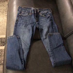 Aeropostale Lola Jeggings